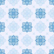 seamless pattern N2739