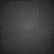 Grunge dirty vector texture in shades of gray