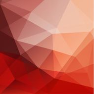 Abstract geometric triangles background N3