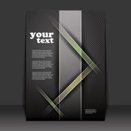 Flyer or Cover Design N75