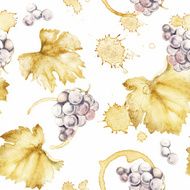 Wine pattern N7