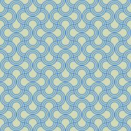 Seamless wave pattern N43