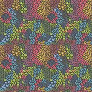 Marker circle pattern N5