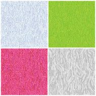 Abstract seamless texture N9