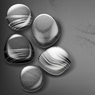 sea stones N2