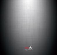 Carbon fiber and dark grey background N3