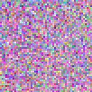 abstract square pixel mosaic background N2