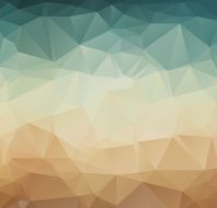 Abstract geometric pattern retro background N3