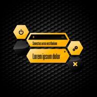 Hexagons N2