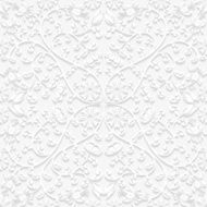 Seamless Floral Pattern N1598