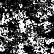 Abstract ink grunge texture vector N5
