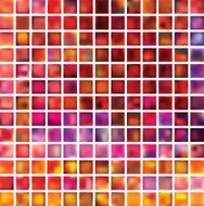 Set of abstract blurred colorful backgrounds N2