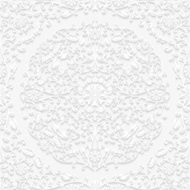 Seamless floral pattern in traditional style N12