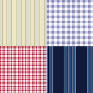 Seamless backgrounds(Fabric texture) N10