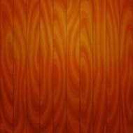 Dark Wooden Vector Textured Background