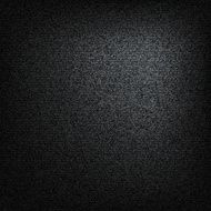 Black canvas