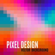 Pixel Background N11