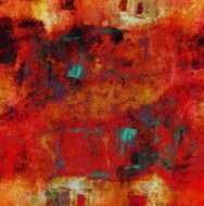 Abstract background nature painting N2