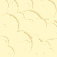 Circles background N15