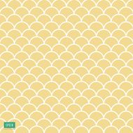 Fish scale pattern N4