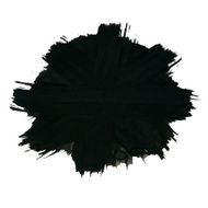 Black Distress Background
