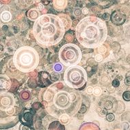 Abstract background N8224