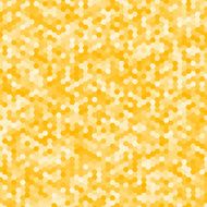 Abstract Yellow Background N7