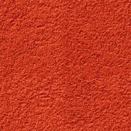 Old brick red wall is closeup