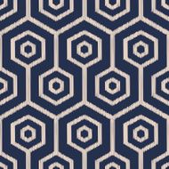 seamless polygon mesh geometric pattern N2