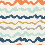 wave seamless pattern N22