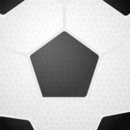 soccer ball texture