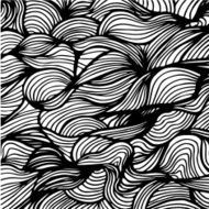 wave pattern N153