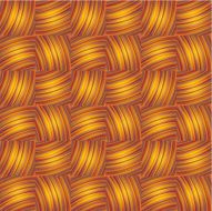 Seamless abstract woven texture N2