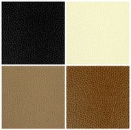 Set of leather textures N2