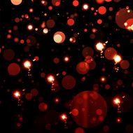 Abstract lights background N2