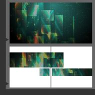 Brochure Template Design N29