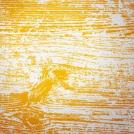 Vintage wooden texture with yellow toning filter effect vector N2