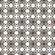 seamless pattern N2746