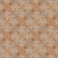 Seamless bamboo wood texture with square pattern