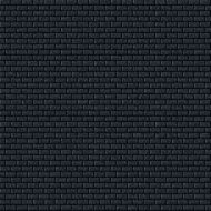 Seamless texture 1 credits Brick wall noise effect black background