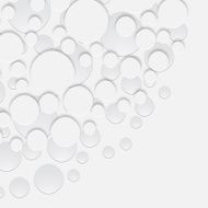 3D abstrac pattern background N2