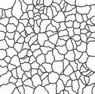 Cracked Pattern Background N2