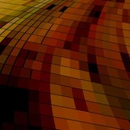 abstract color check pattern background for design N10