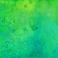 Abstract textured background with bubbles