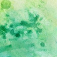 Pastel colors of yellow and green with texture