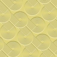 abstract concave geometry pattern background N2