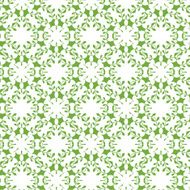 green floral texture background N2