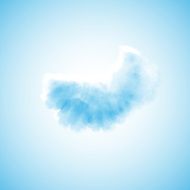cloud background N4