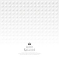 White abstract background vector N6