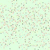abstract color dots texture background for design N2